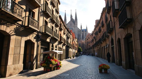 10 activités inattendues pour rendre votre EVG à Barcelone inoubliable