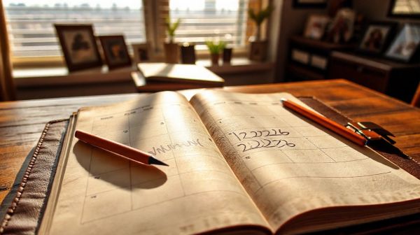 Calendrier 2026 : Jours fériés et week-ends à ne pas rater