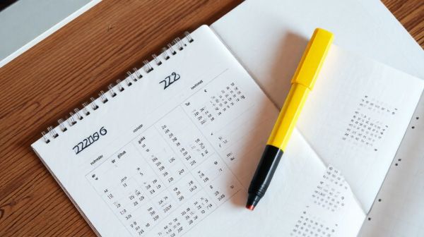 Calendrier 2026 : Jours fériés et week-ends à ne pas rater