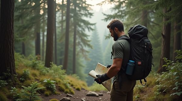 Kit de survie : comment se préparer aux urgences en toute sécurité