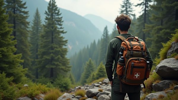 Kit de survie : comment se préparer aux urgences en toute sécurité