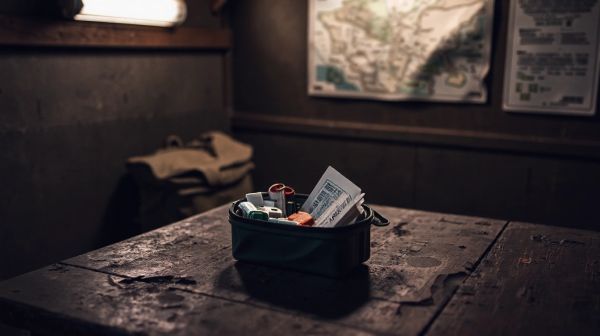 Top 10 essentiels d'un kit de survie pour urgence sécurisée