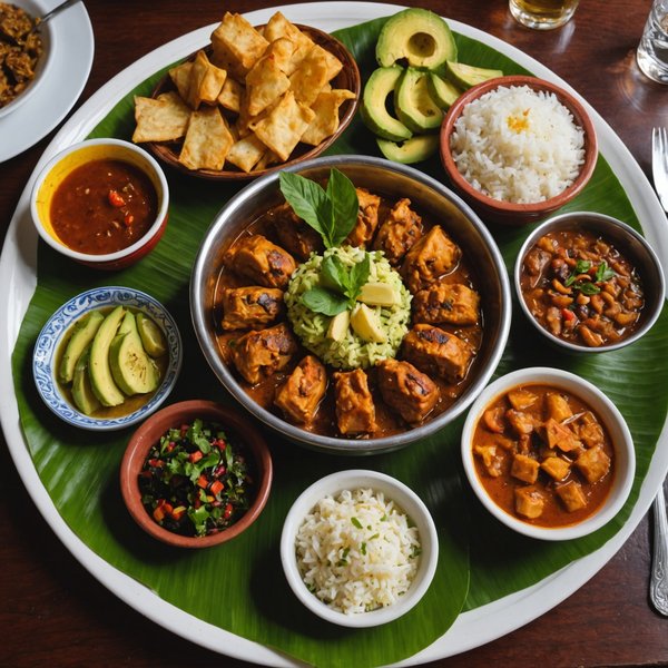 Où déguster les spécialités de la cuisine créole en Guadeloupe?