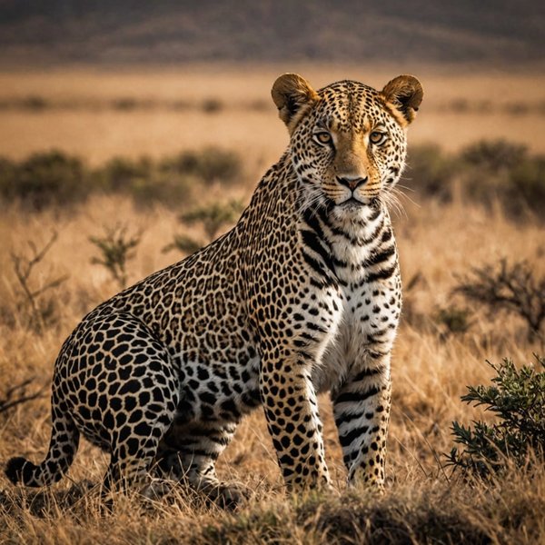 Quels sont les meilleurs spots pour la photographie de la faune en Afrique du Sud : conseils et périodes ?